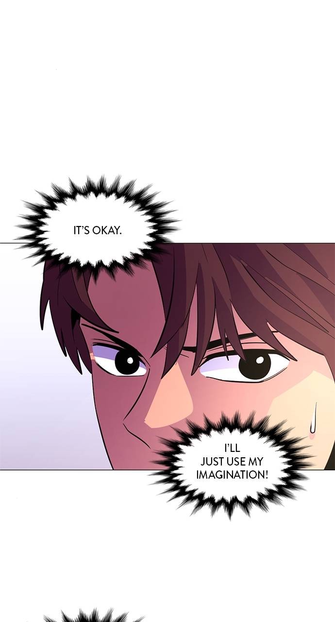 Read 1 Second Manga Online