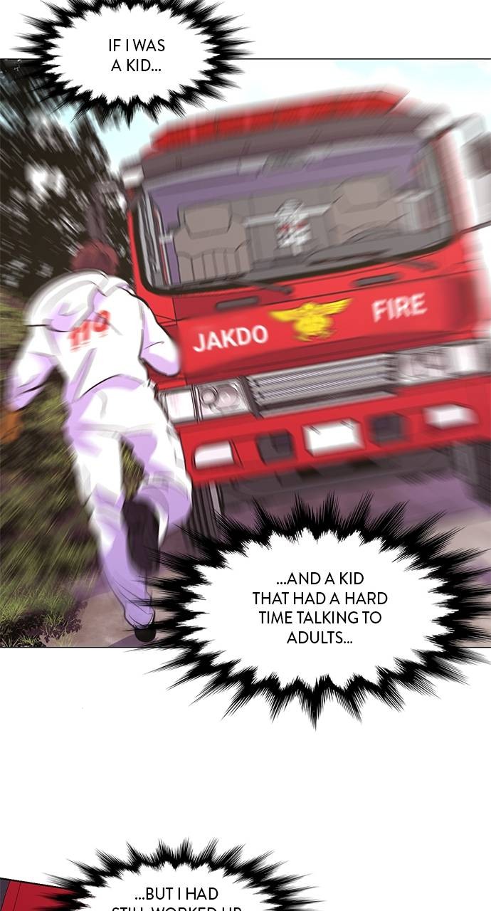 Read 1 Second Manga Online