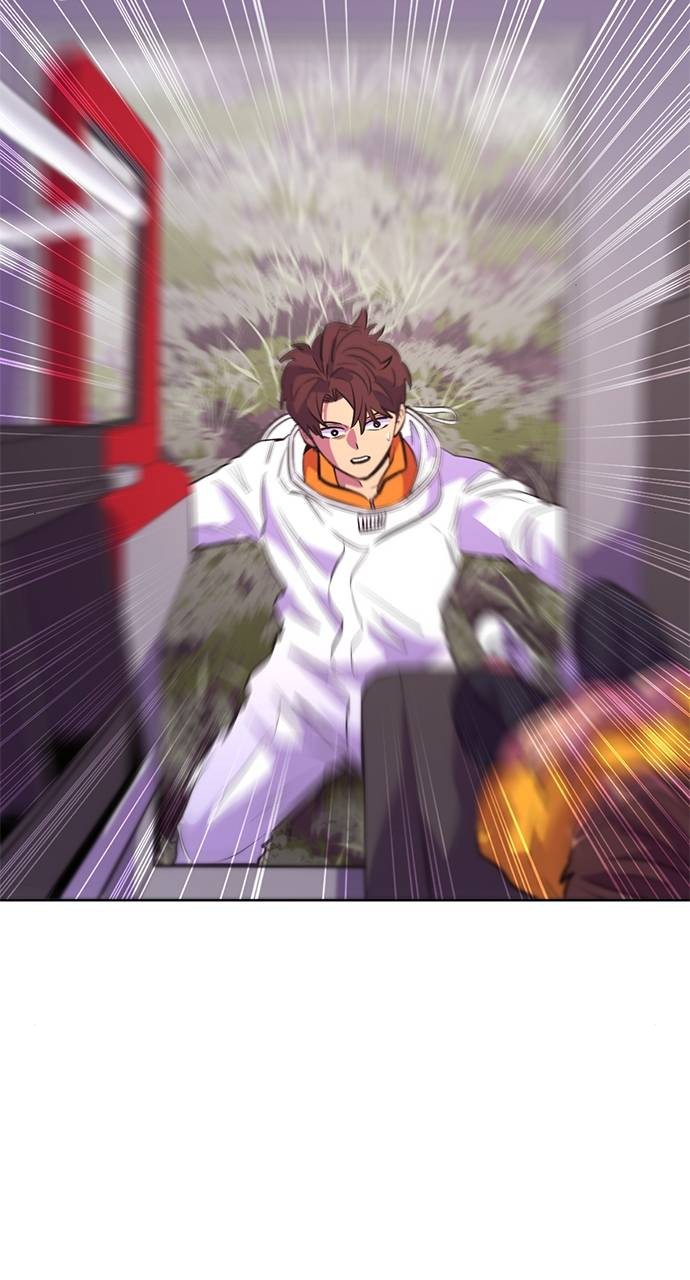 Read 1 Second Manga Online
