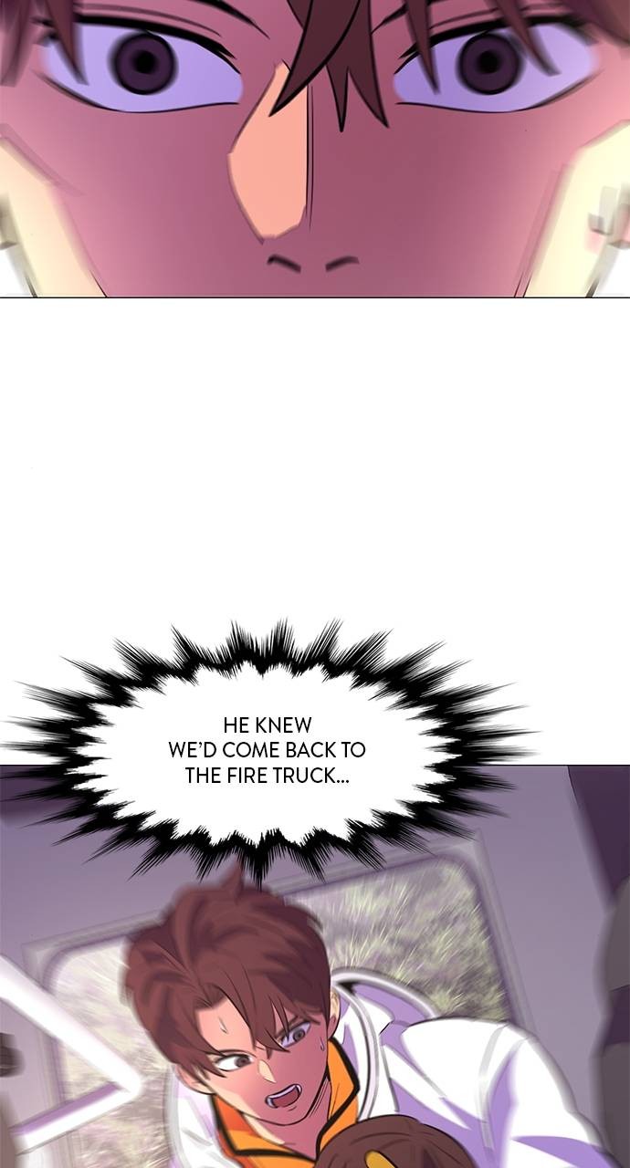 Read 1 Second Manga Online