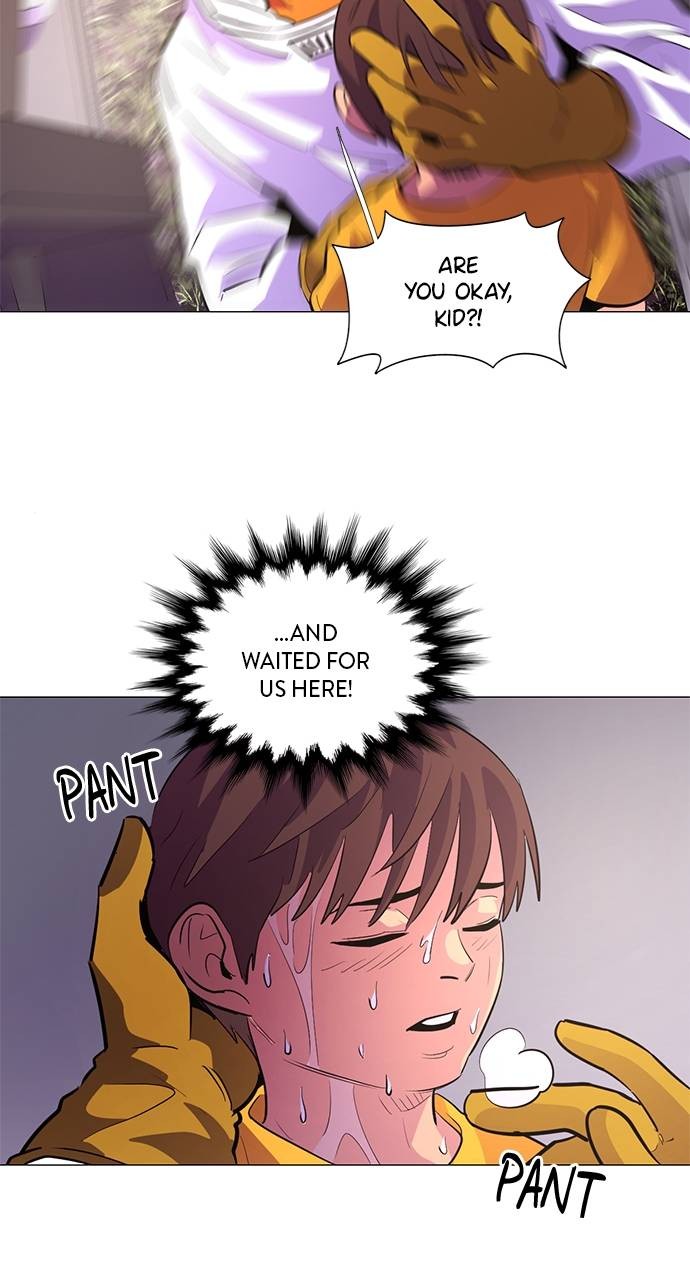 Read 1 Second Manga Online