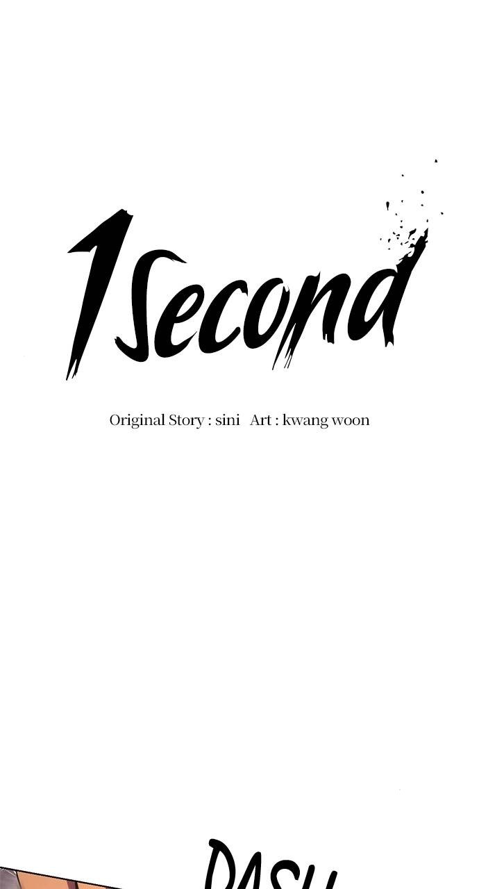 Read 1 Second Manga Online