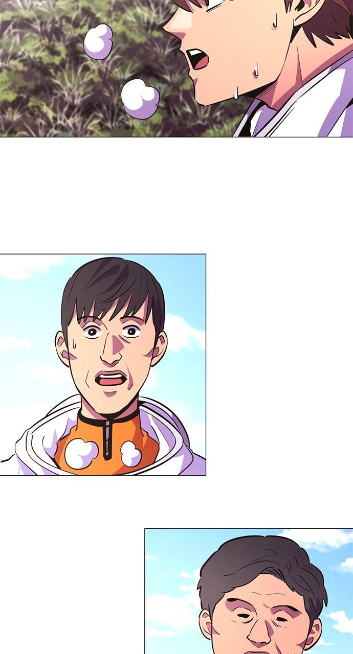 Read 1 Second Manga Online