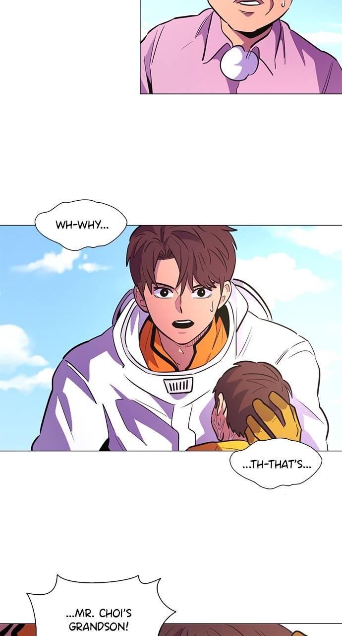 Read 1 Second Manga Online