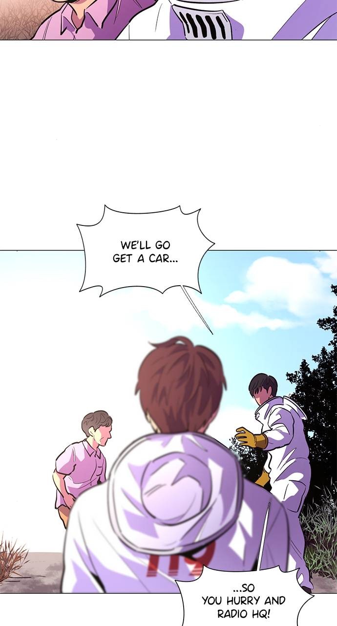 Read 1 Second Manga Online