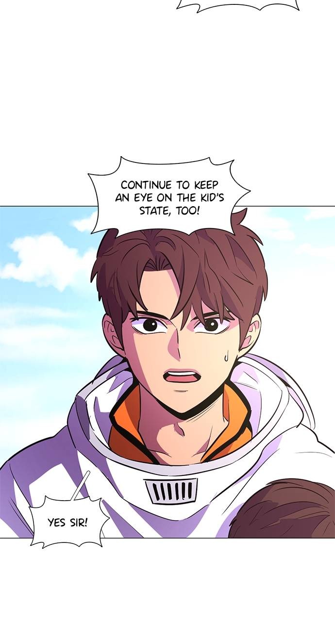 Read 1 Second Manga Online