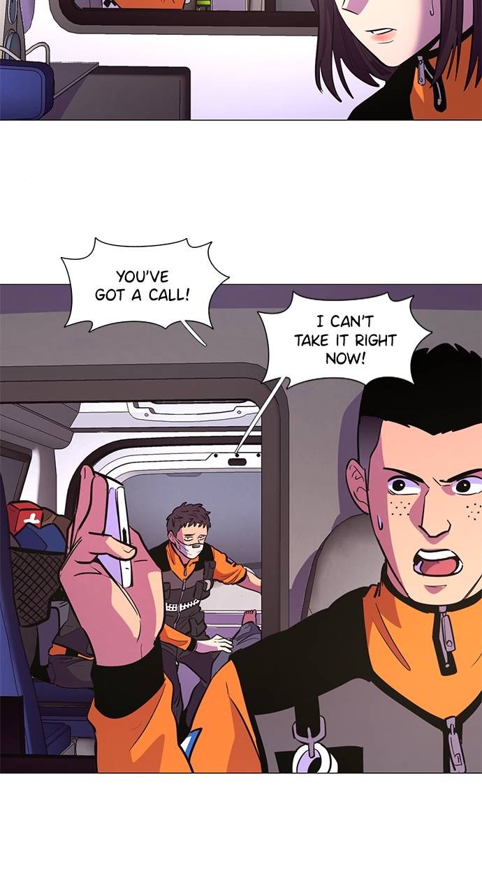 Read 1 Second Manga Online