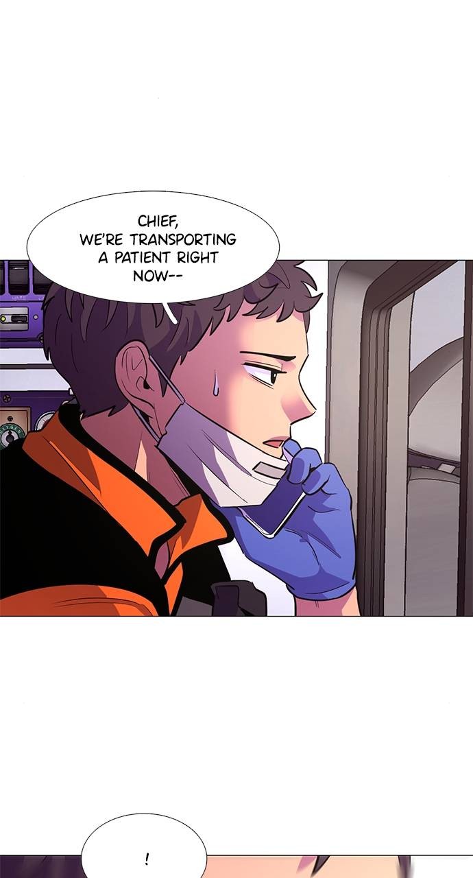 Read 1 Second Manga Online