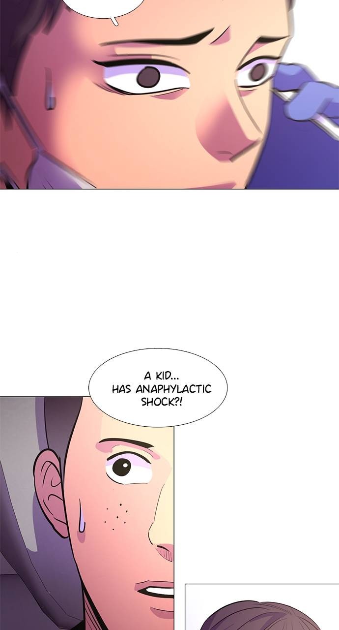 Read 1 Second Manga Online
