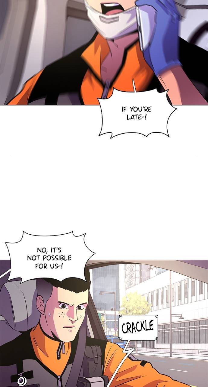 Read 1 Second Manga Online