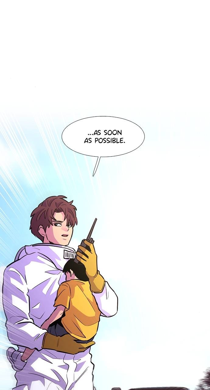 Read 1 Second Manga Online