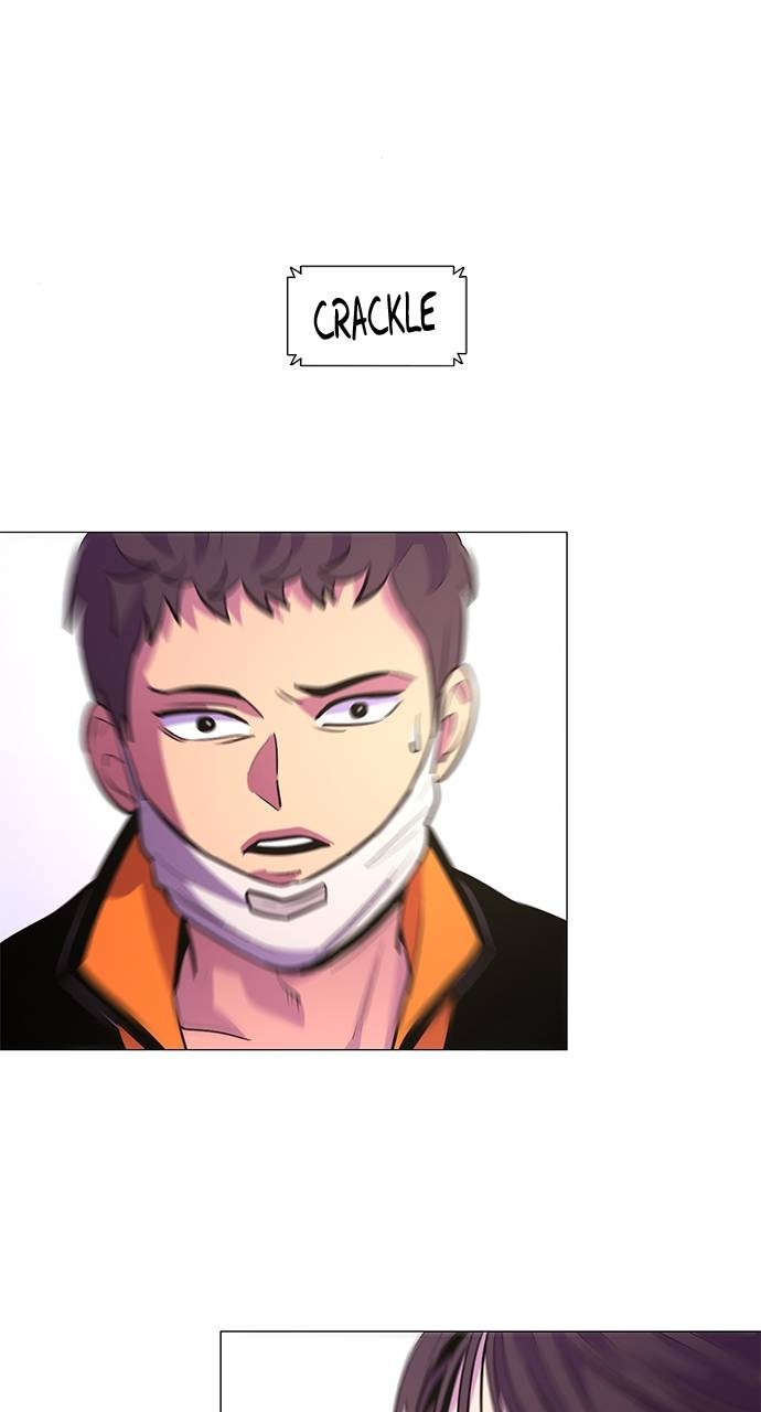 Read 1 Second Manga Online