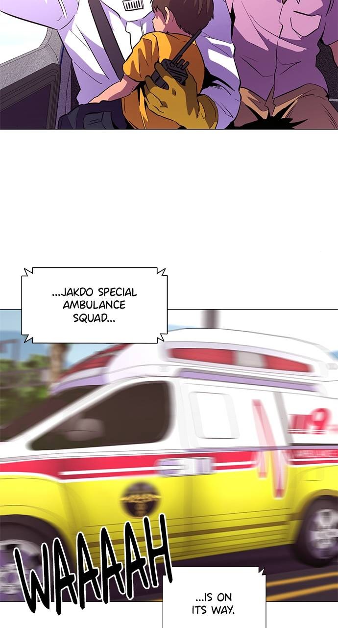 Read 1 Second Manga Online