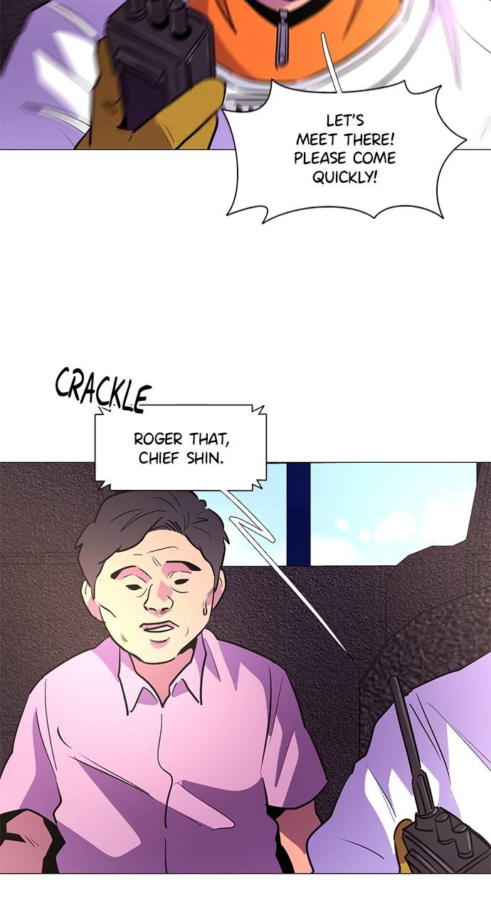 Read 1 Second Manga Online