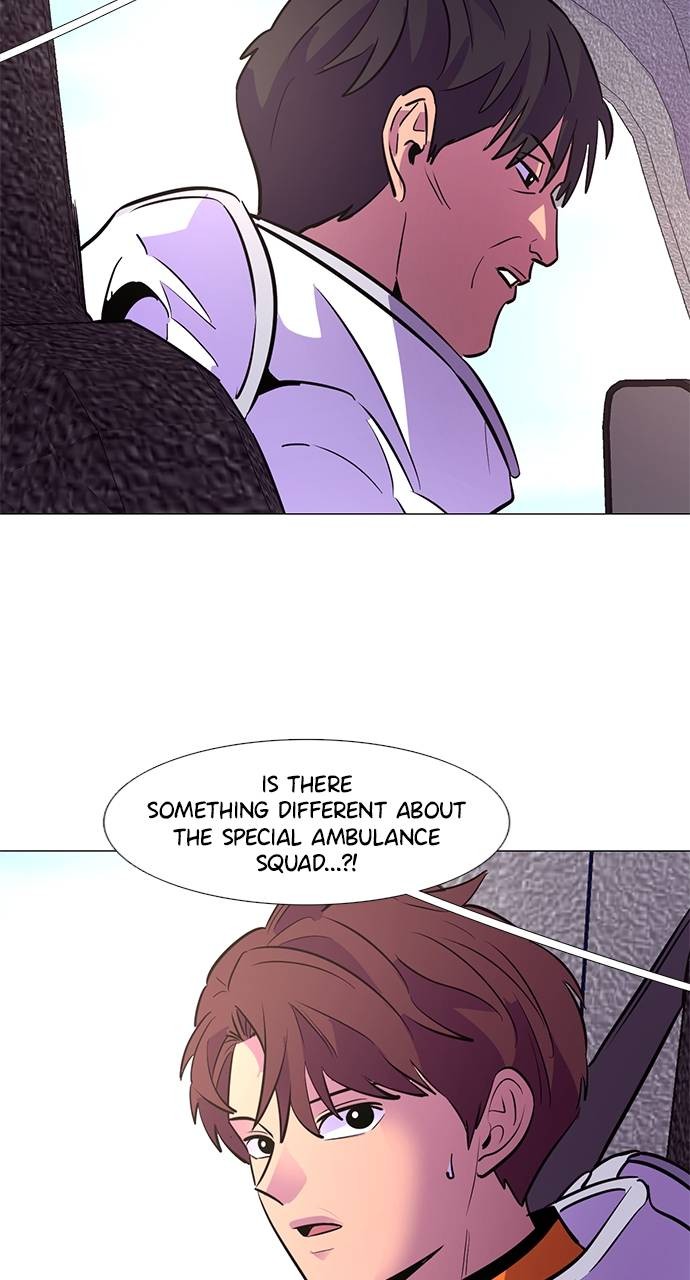 Read 1 Second Manga Online