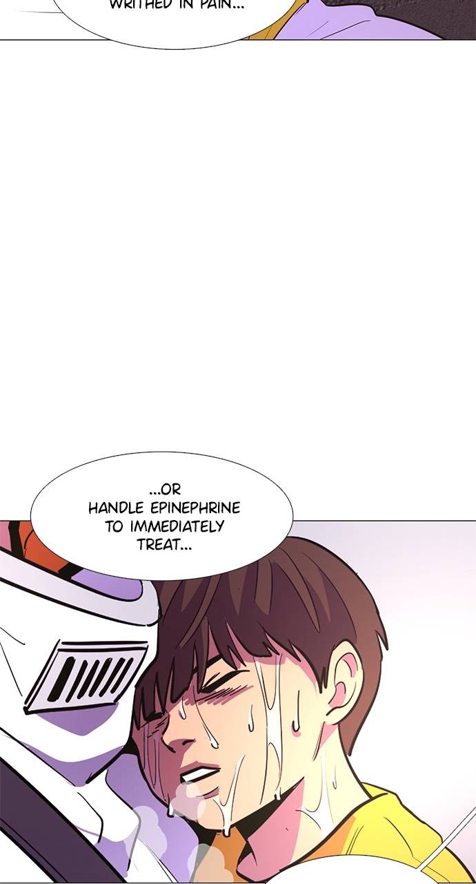 Read 1 Second Manga Online