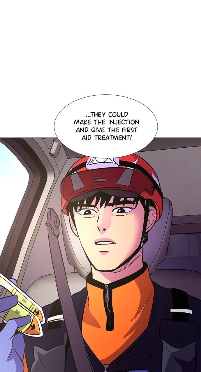 Read 1 Second Manga Online