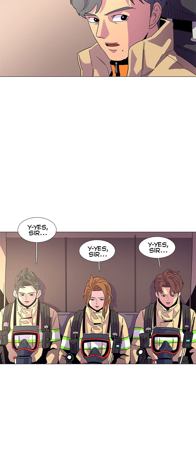 Read 1 Second Manga Online