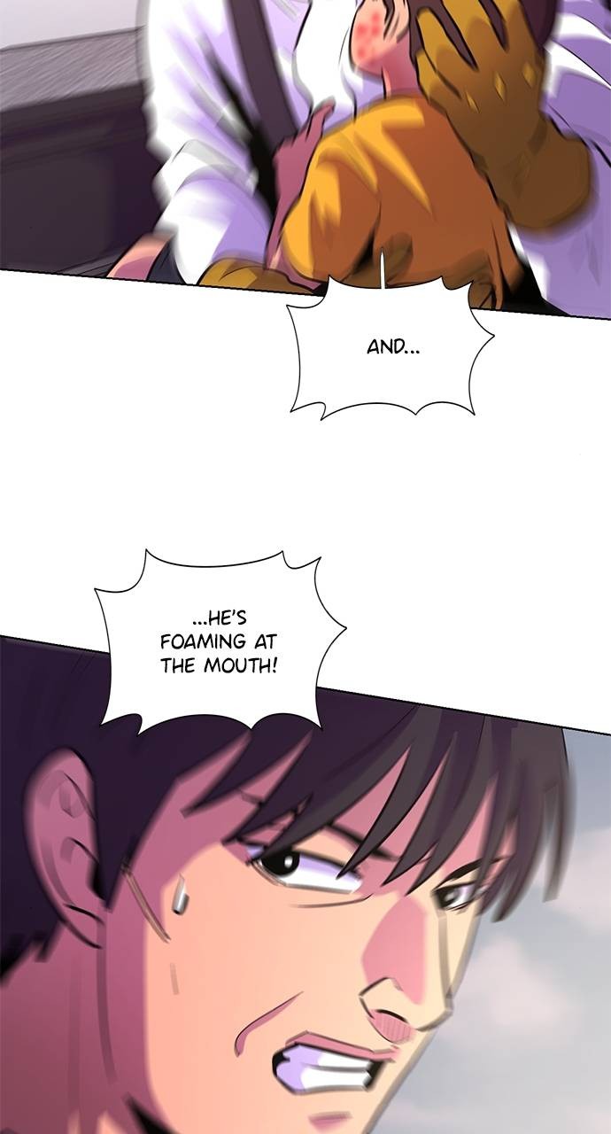 Read 1 Second Manga Online