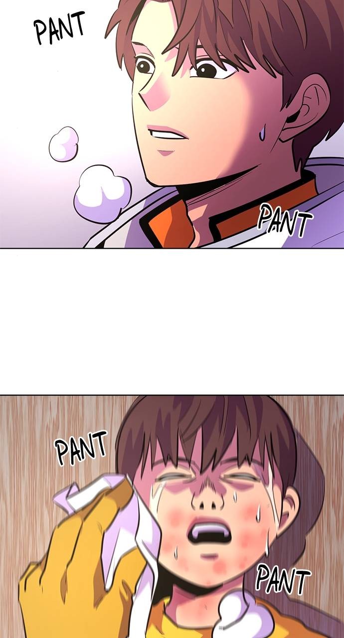 Read 1 Second Manga Online
