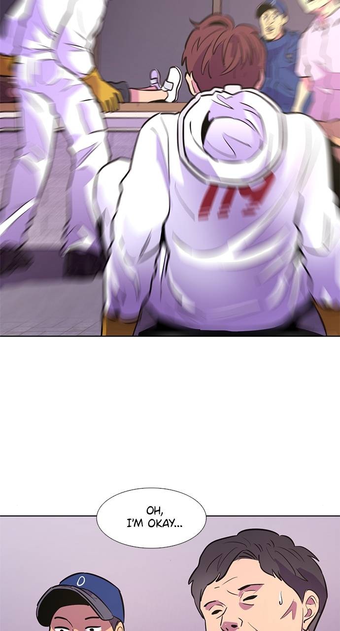 Read 1 Second Manga Online