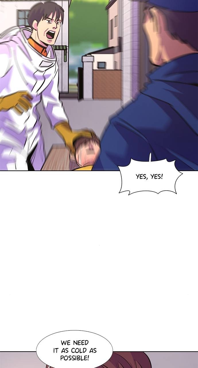 Read 1 Second Manga Online