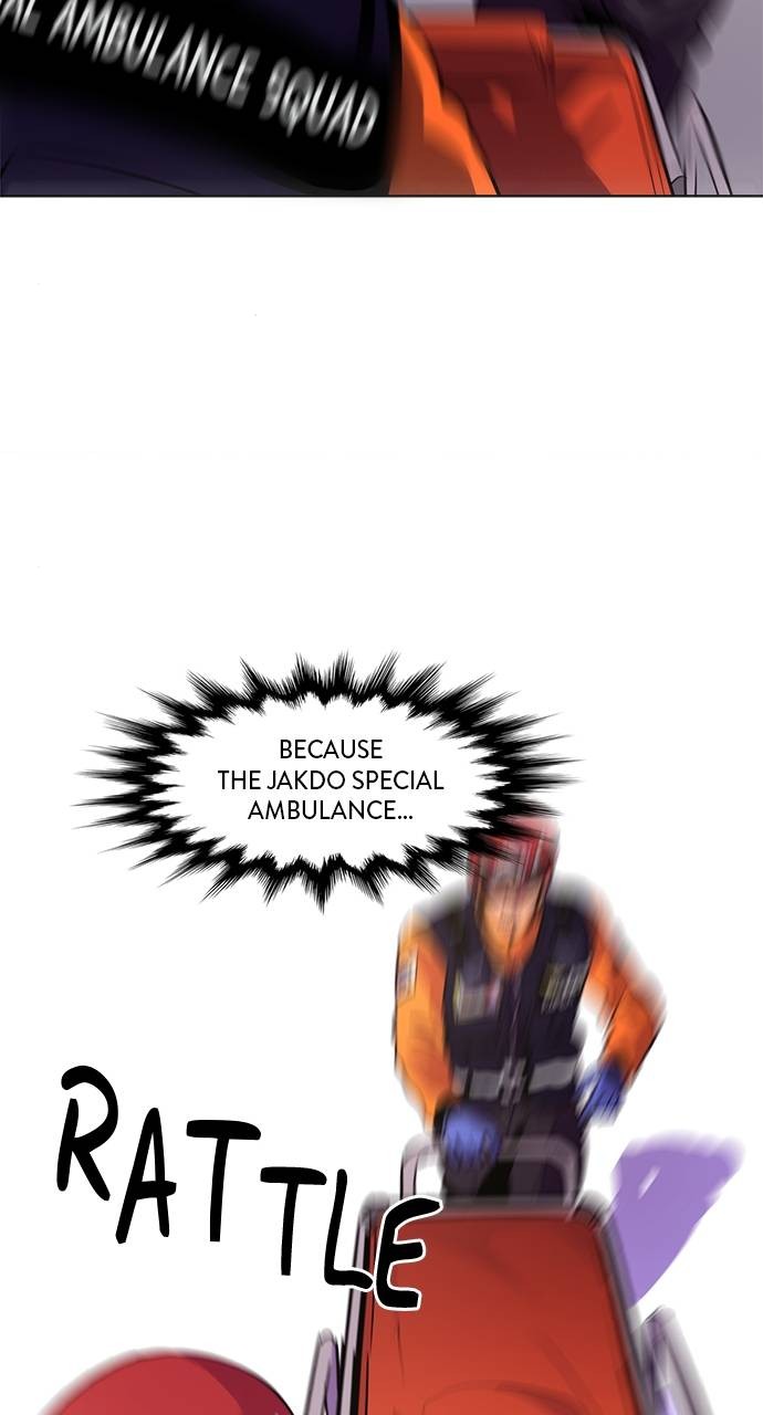 Read 1 Second Manga Online
