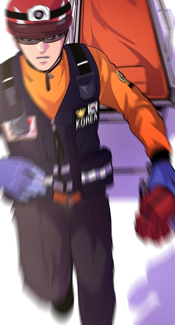 Read 1 Second Manga Online