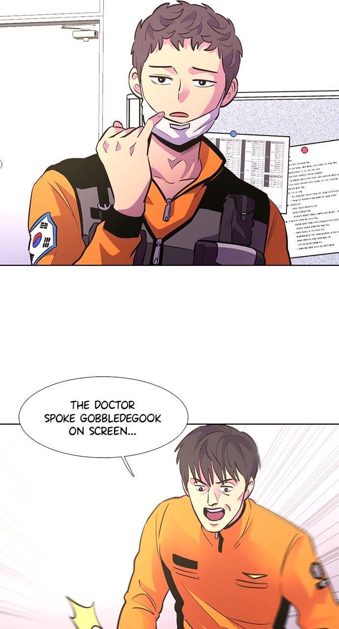 Read 1 Second Manga Online