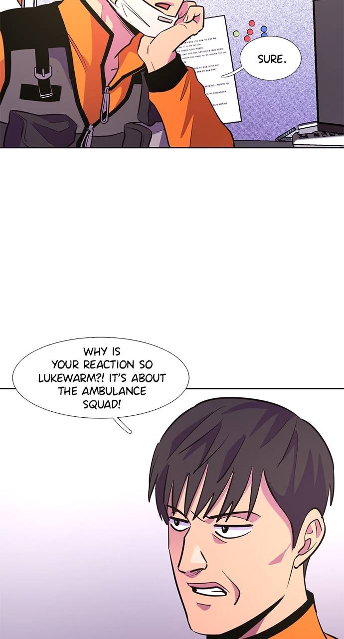 Read 1 Second Manga Online