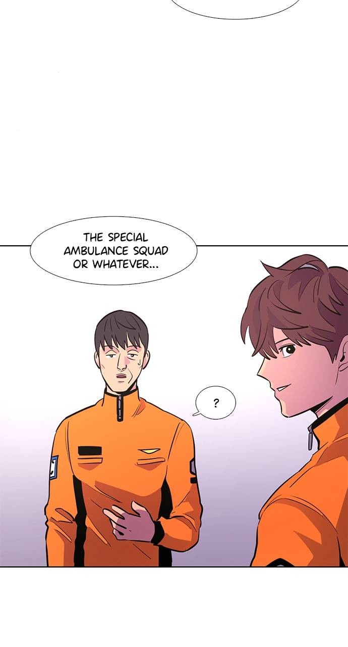 Read 1 Second Manga Online