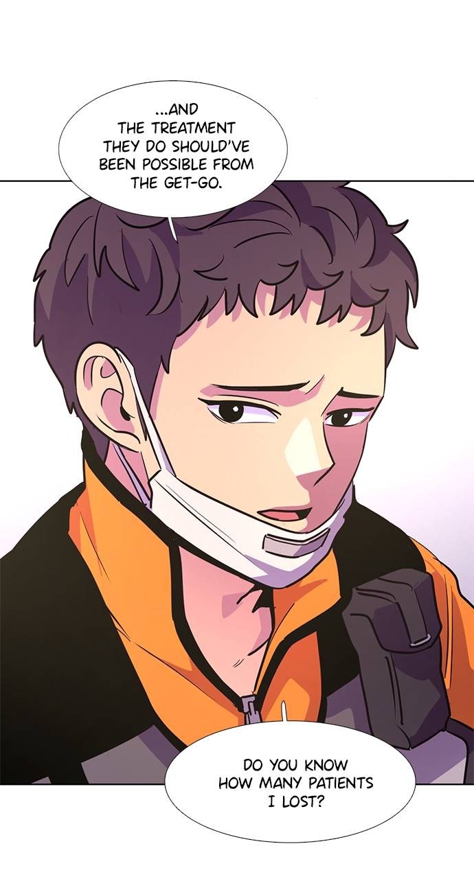 Read 1 Second Manga Online