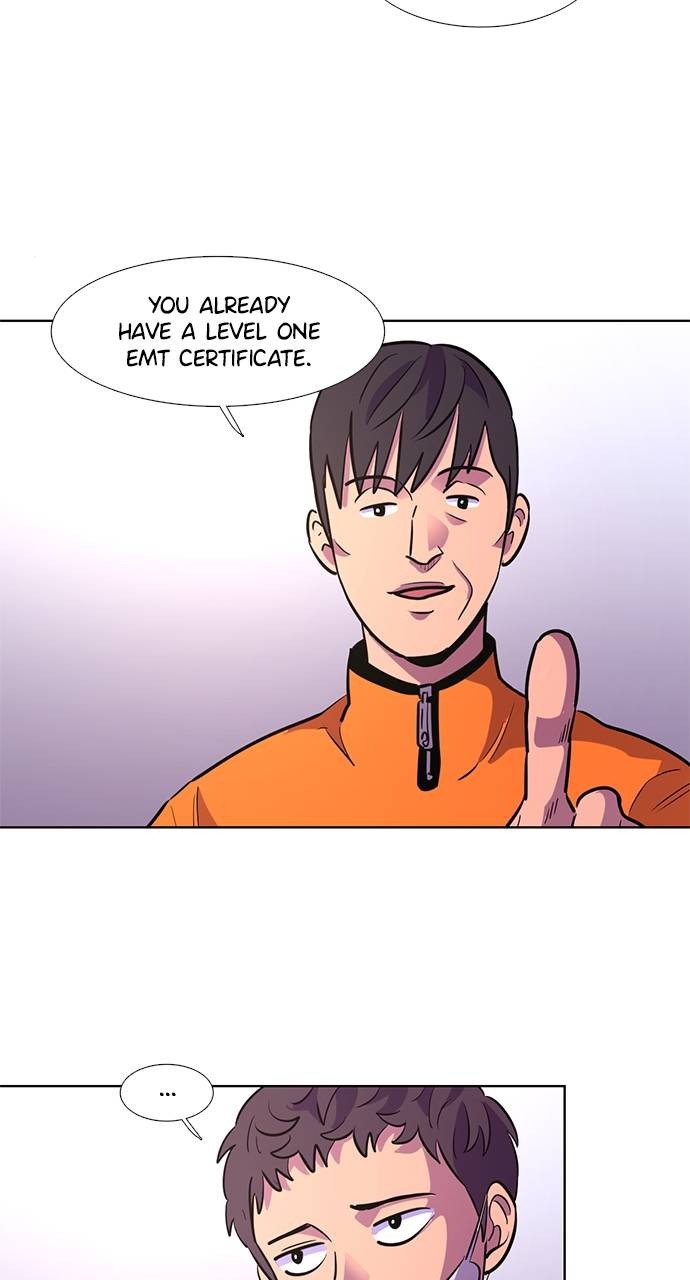 Read 1 Second Manga Online
