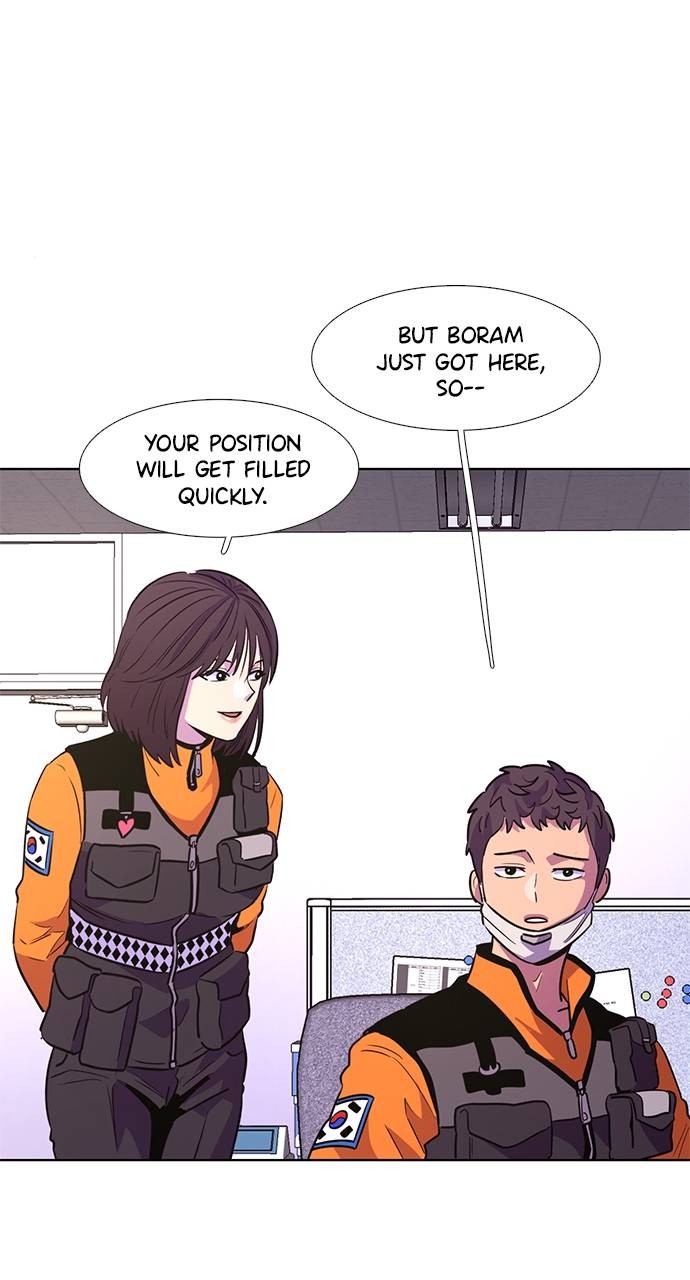 Read 1 Second Manga Online