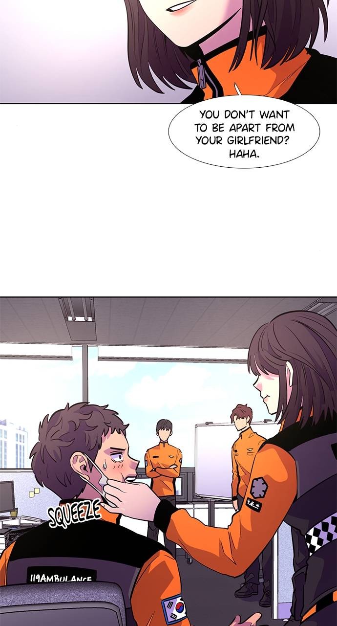 Read 1 Second Manga Online