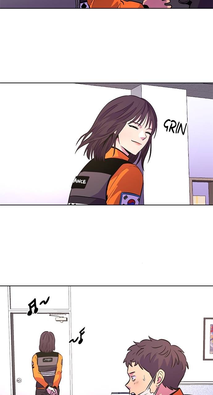 Read 1 Second Manga Online