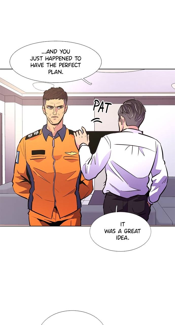 Read 1 Second Manga Online