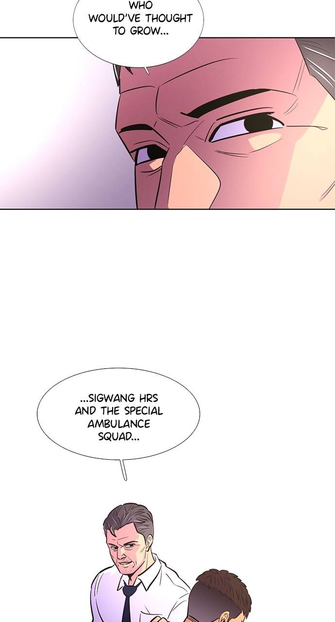 Read 1 Second Manga Online