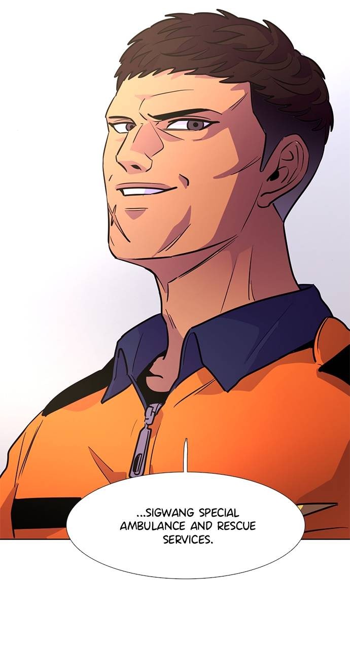 Read 1 Second Manga Online