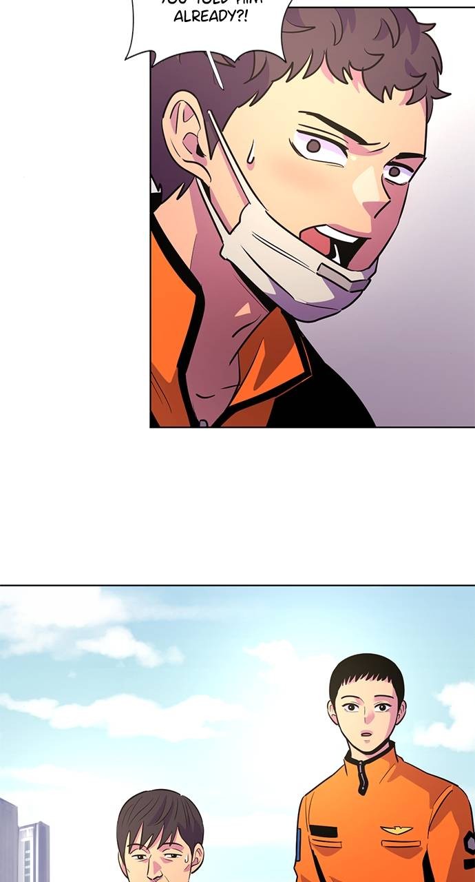 Read 1 Second Manga Online