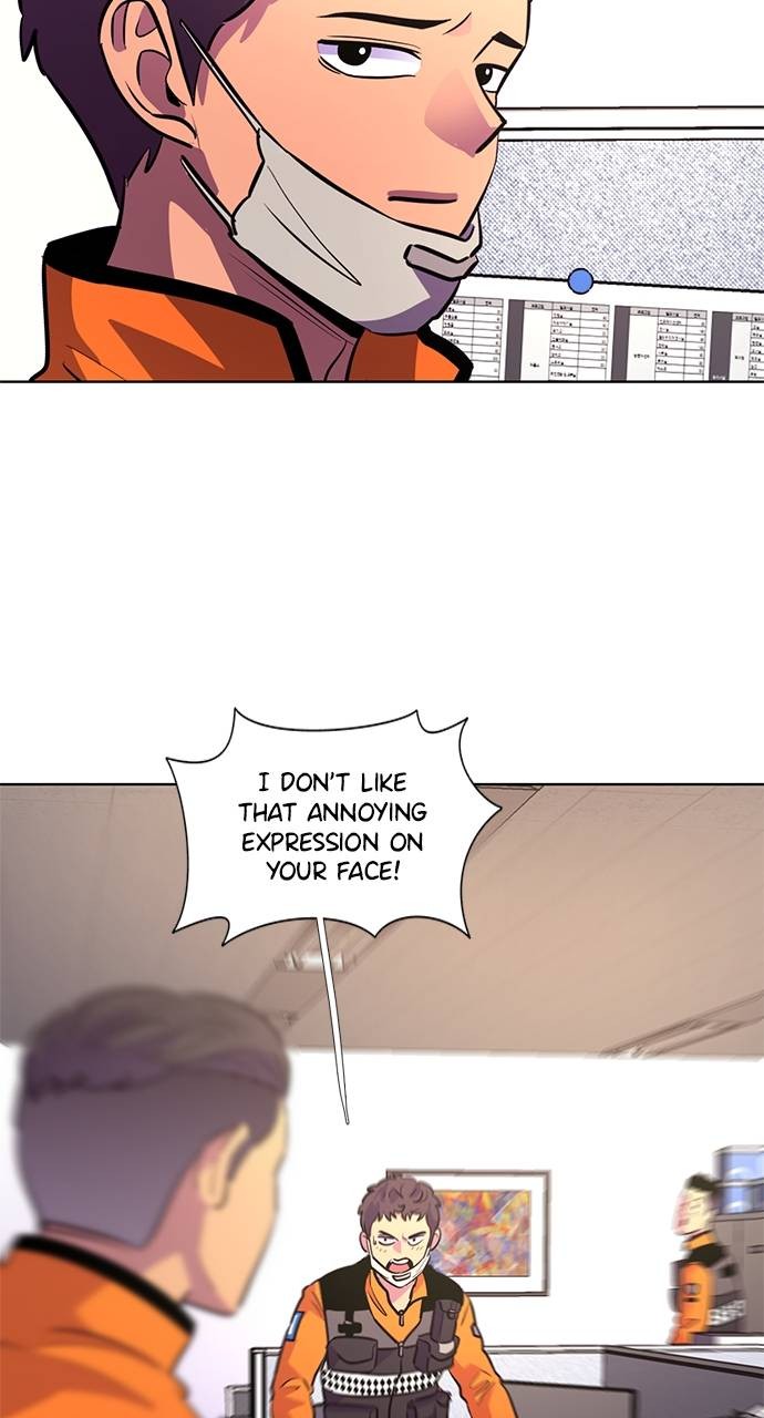 Read 1 Second Manga Online