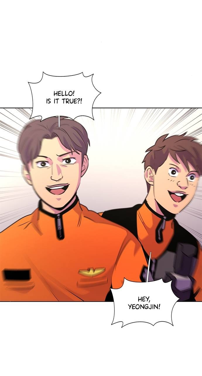 Read 1 Second Manga Online