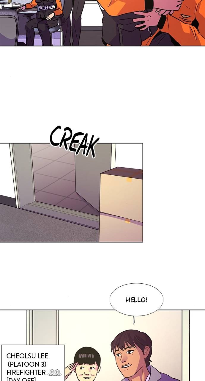 Read 1 Second Manga Online