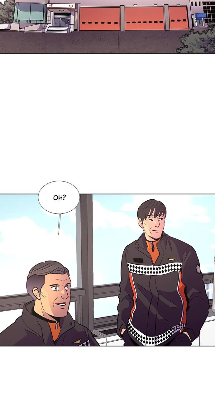 Read 1 Second Manga Online