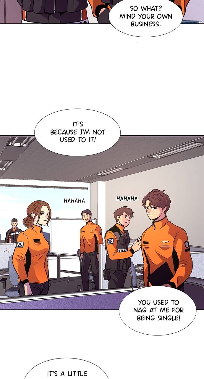 Read 1 Second Manga Online