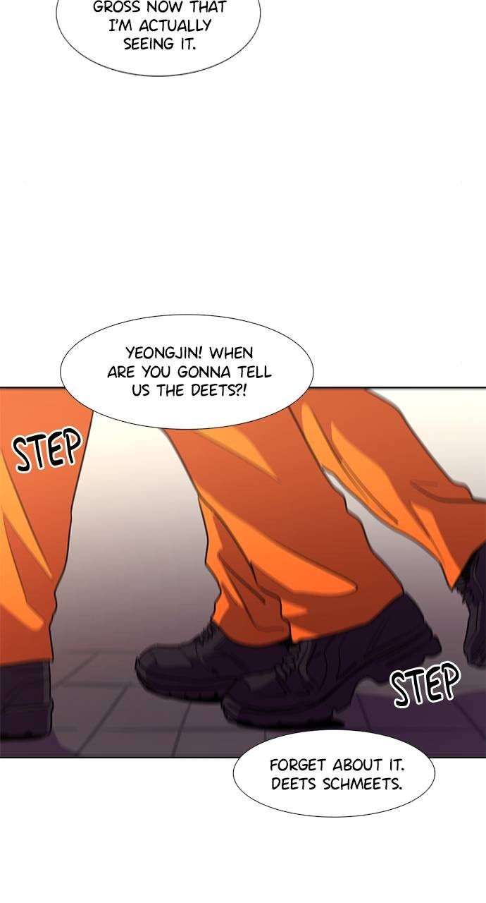 Read 1 Second Manga Online