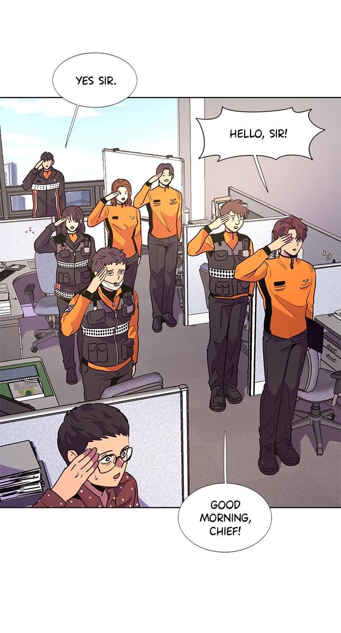 Read 1 Second Manga Online