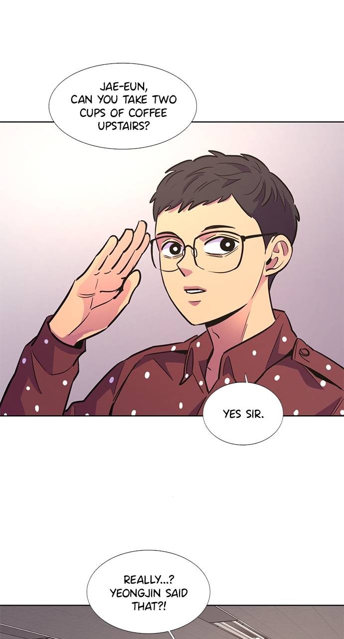 Read 1 Second Manga Online