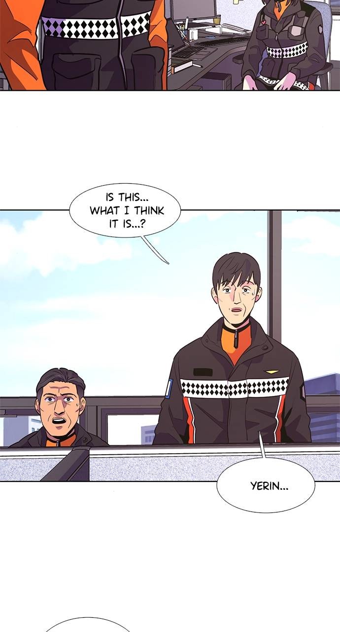 Read 1 Second Manga Online