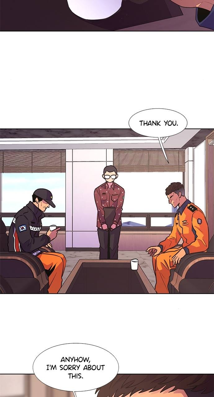 Read 1 Second Manga Online